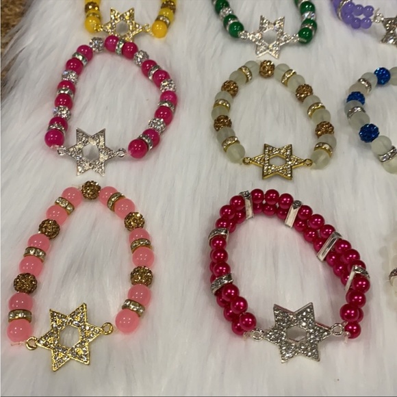 Bracelet set - Picture 3 of 5